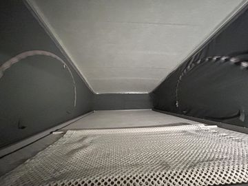 HYMER ERIBA HYMERCAR Free Blue Evolution 540 Backrack+Luftfeder+AHK