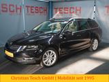 Skoda Octavia Combi 1.8 TSI Style/NAV/LEDER/LED/DAB/ - Skoda Octavia: 1.8