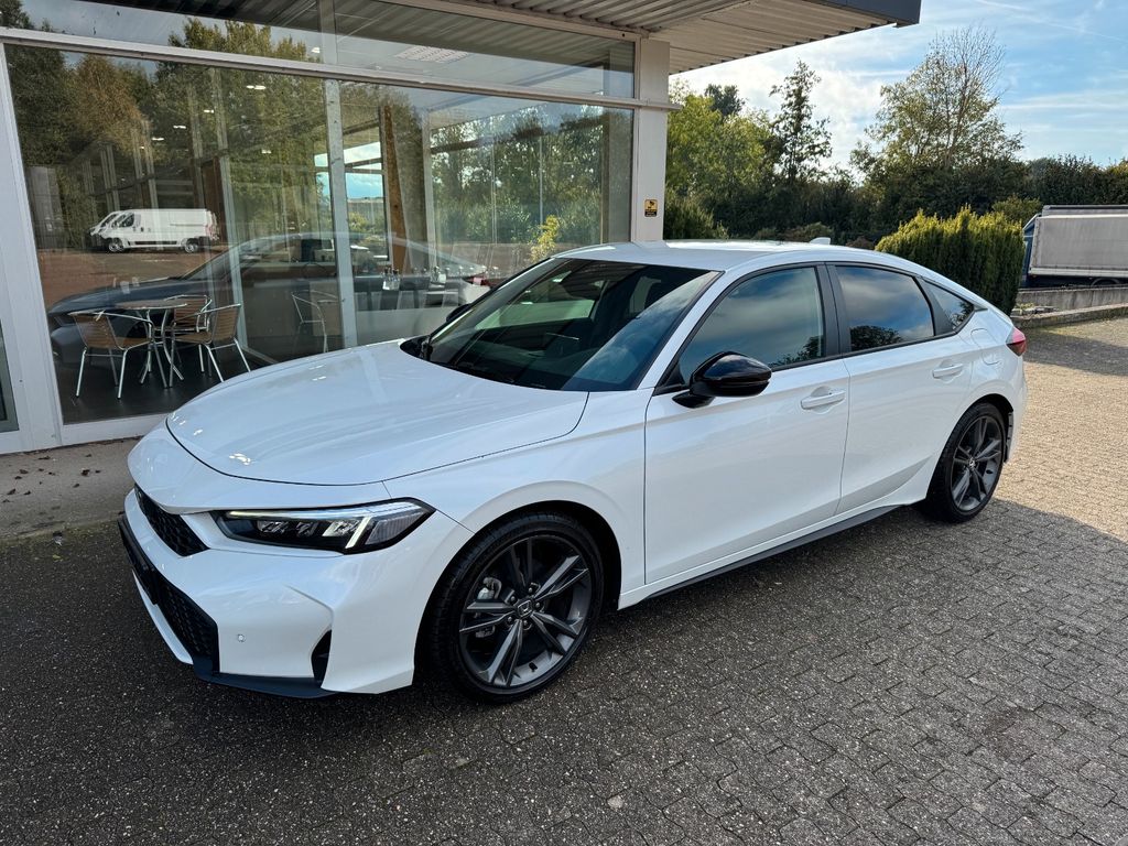 Image of Honda Civic