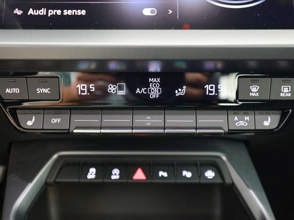 Audi A3 advanced Sportback 30 1.5 TFSI MEHV, миниатюра 12