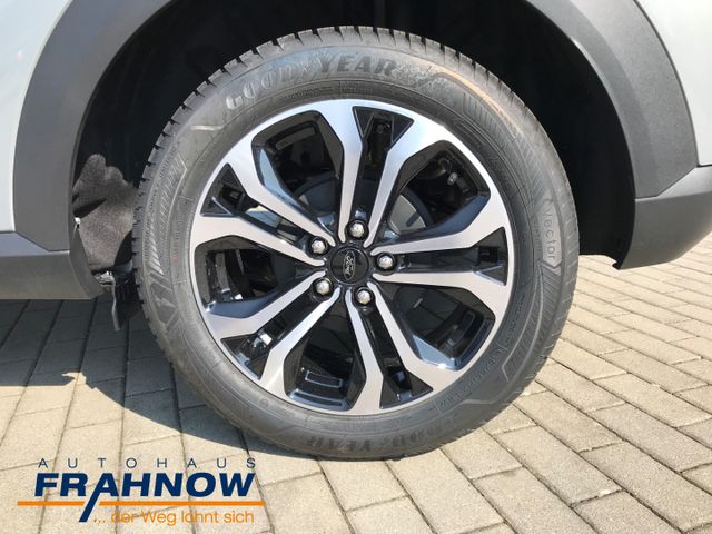 Foto Nummer 23: FORD Puma