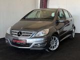 Mercedes-Benz B 180 |SHZ|KLIMA|AHK|TEILLEDER|TÜVNEU|116Tkm. - Mercedes-Benz B 180 aus 2010