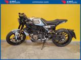 Husqvarna Vitpilen 701 - 2019 - HUSQVARNA VITPILEN 701