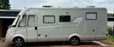 HYMER / ERIBA / HYMERCAR B 698 SL Star Edition - HYMER / ERIBA 698