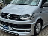 Volkswagen T6 Multivan*ABT*LED*DSG*Standheiz*AHK*GARANTIE* - Volkswagen: Abt