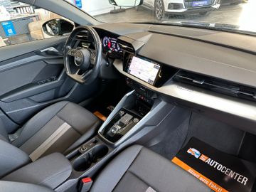 Audi A3 Sportback 35 TDI advanced *Navi*LED*Virtuel*