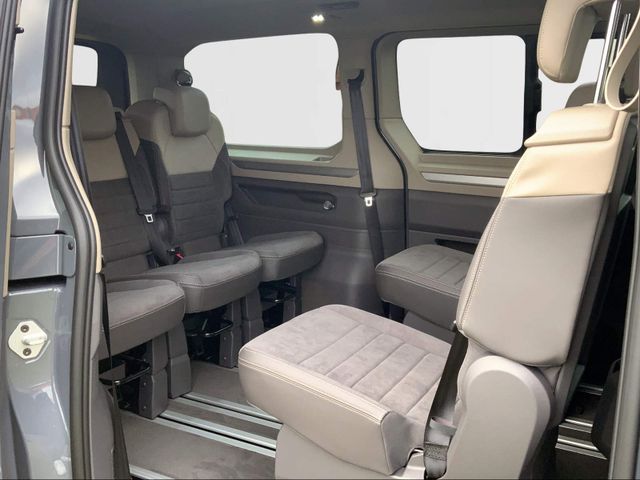 NFZ T7 Multivan Life TDI LÜ,NAV,IQ,Standh,HZ