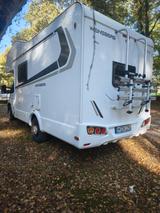 Weinsberg CaraHome 600 DKG mit Solar, 2xIsofix, Backofen  - Weinsberg Etagenbett