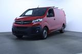 Opel VIVARO 2.0D ELEGANCE L3 AUTOM/KAMERA/STANDHZ/AHK - Opel Vivaro mit Diesel-Antrieb: Kleinbus, 2.0