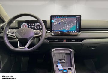 Volkswagen T-Roc - 5