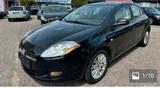 Fiat Bravo - gebrauchte Fiat Bravo aus dem Jahr 2007