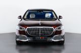 Maybach Другие Maybach S 680 4Matic ABSOLUTELY FULL OPTION