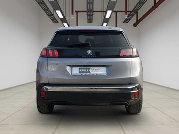 Peugeot 3008 - 4