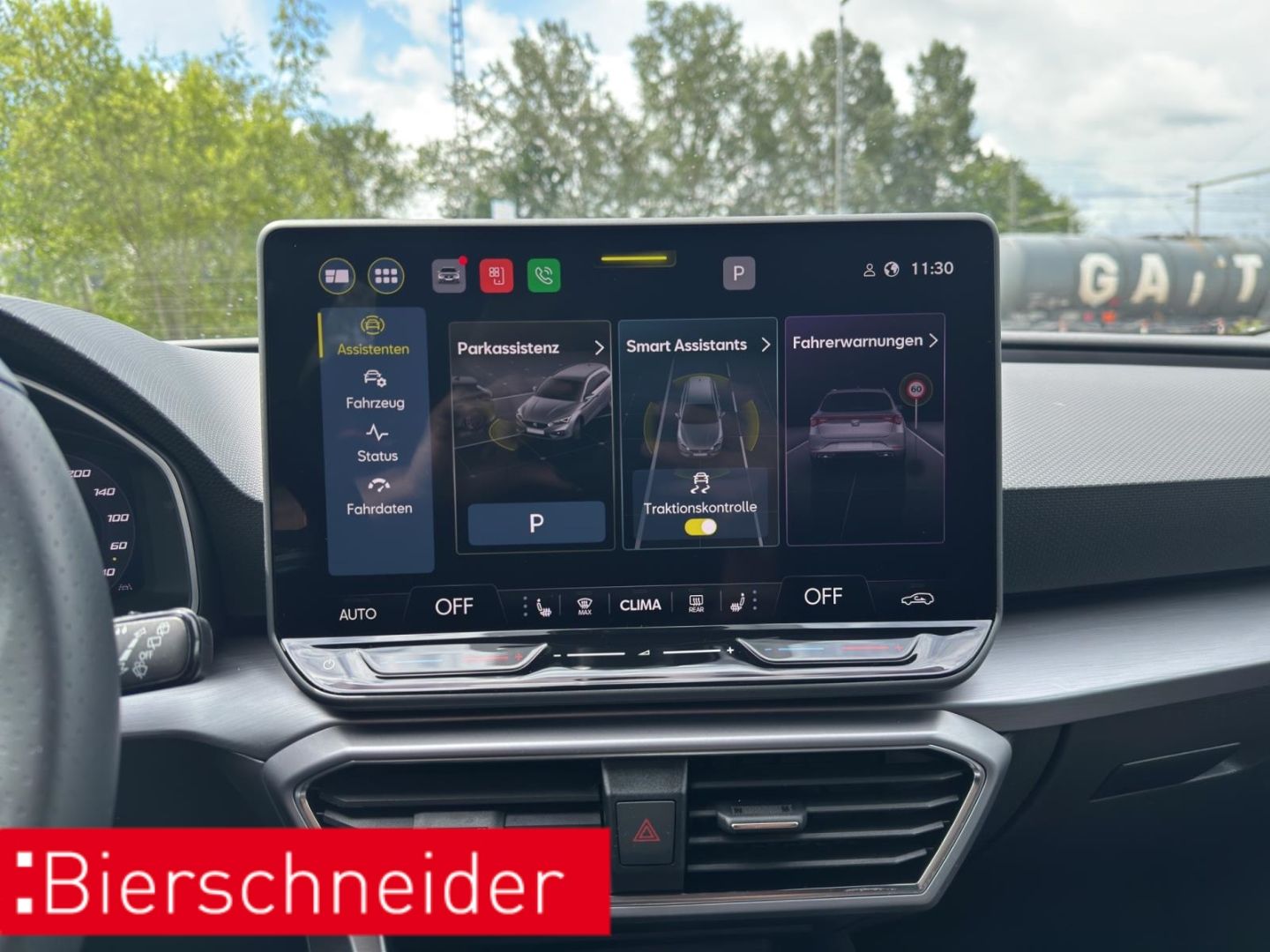 Seat Leon - Bild 33