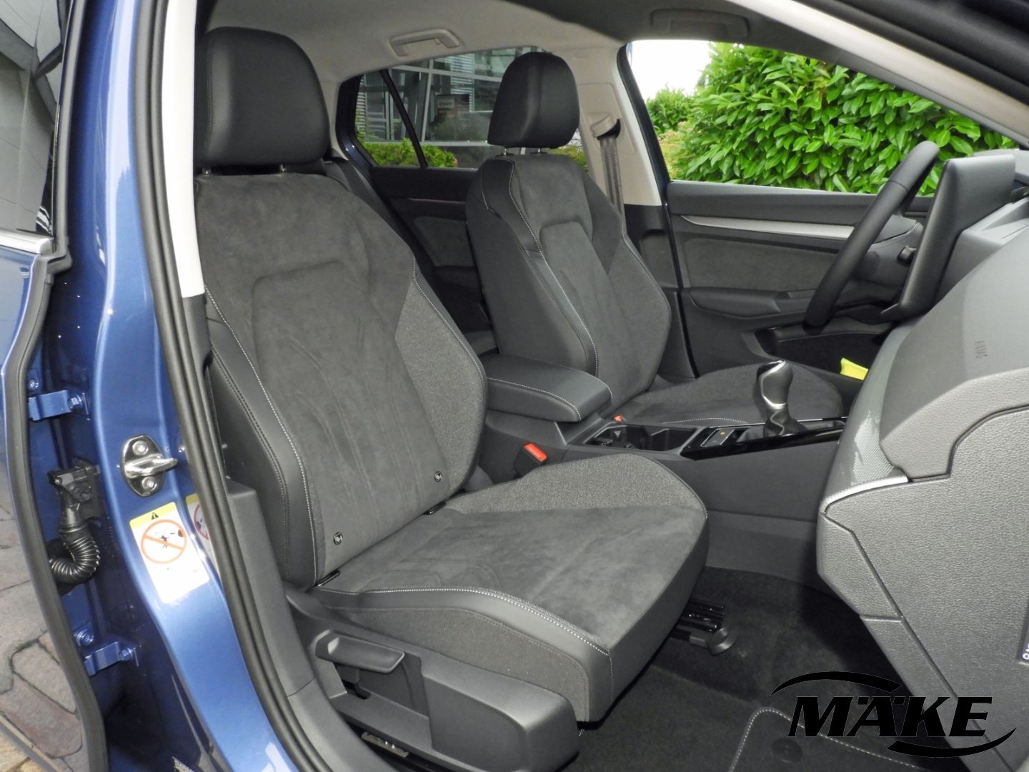 Golf Style 1.5 TSI 18'' ACC IQ.L RFK NAV PDC ERG