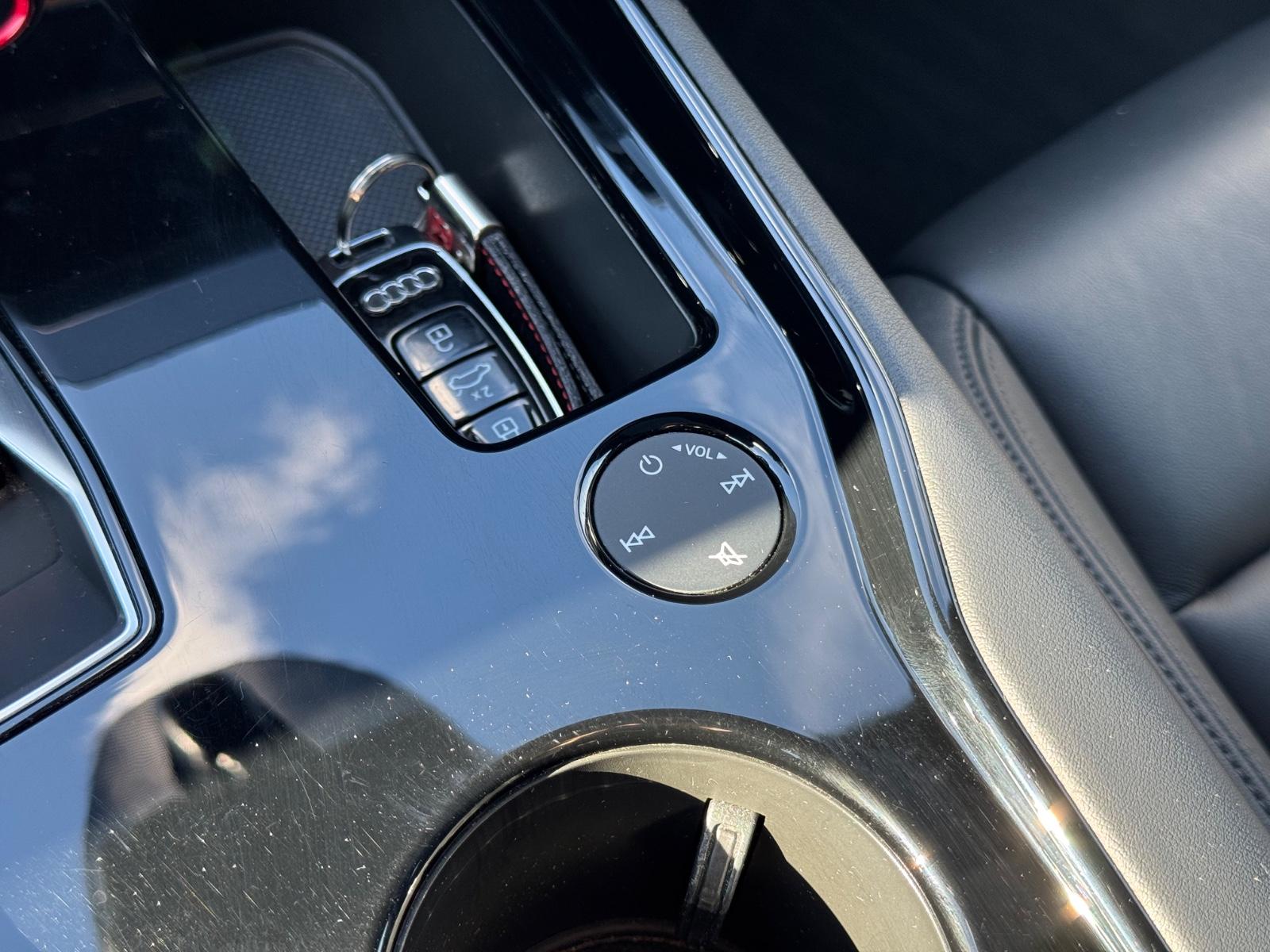 Audi e-tron GT quattro *LED*ACC*360°KAMERA*APP*
