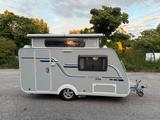 Trigano Silver 310 Mover, Elektrik Hubdach. - Wohnmobil oder -wagen Hubdach