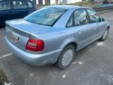 Audi 1.8 B. 125PS. 110 000 KM !!! MIT TUV BIS 0... - Audi A4 aus 1996