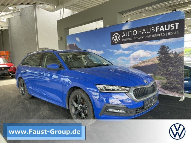 Image of Skoda Octavia