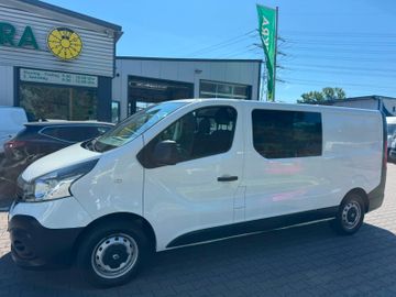Renault Trafic - 6