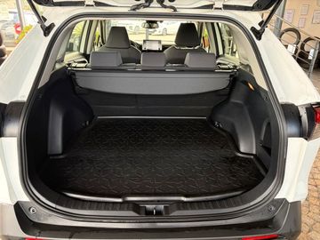 Toyota RAV 4 - 7