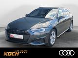Audi A4 Avant 30 TDI S-Tronic Advanced, LED, PDC, Fer - Audi A4: TDI 30