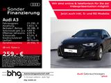 Audi A3 40 TFSIe Sportback S tronic 150PS - Audi A3: A3s