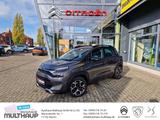 Citroën C3 Aircross Shine Pack BlueHDi 120 EAT6 LED SHZ - Citroën C3 Aircross Shine mit Diesel-Antrieb