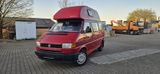Volkswagen T4 California - Volkswagen T4 California mit Benzin-Antrieb