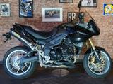 Triumph TIGER 1050 ABS Arrow, ABM Lenker, Service neu - TRIUMPH TIGER 1050 SE