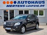 Mercedes-Benz ML 4M 7G Facelift Navi Xenon SHZ AHK Gewerbe - Mercedes-Benz ML 320 in Leipzig