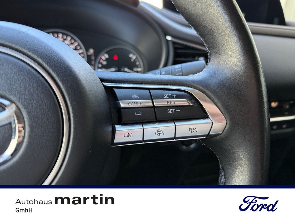 Fahrzeugabbildung Mazda CX-30 2.0 Selection AWD ACC 360° HUD MATRIX-LED