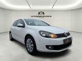 Volkswagen Golf 6 |TÜV NEU| HIGHLINE |1.4 TSI|AUTOMATIK|