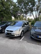 Ford Galaxy 2.0 TDCI - gebrauchte Ford Galaxy aus dem Jahr 2010