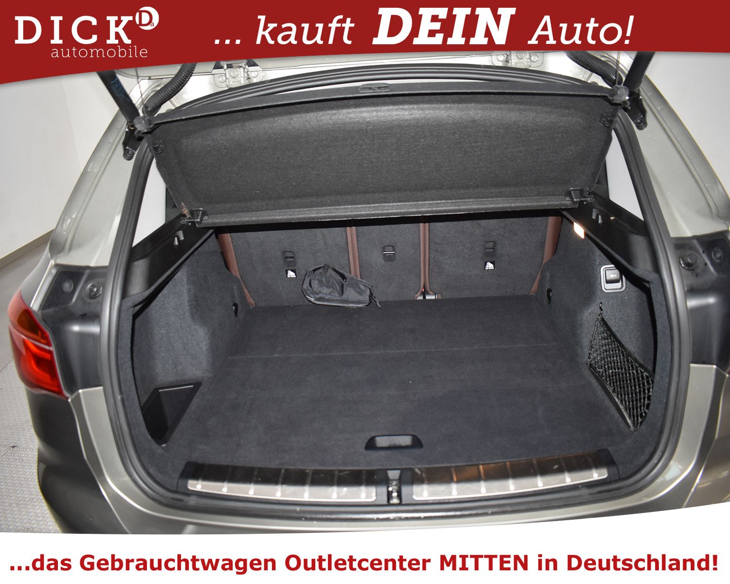 BMW X1 xDr 25d Sport Line PANO+DAKOTA+HEAD+LED+H&K+M - Image 22
