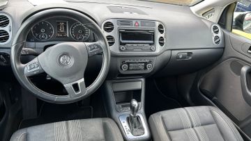 Volkswagen Golf Plus - 6