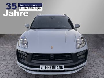 Porsche Macan GTS*Chrono*Pano*Kamera*Facelift*Burmester*