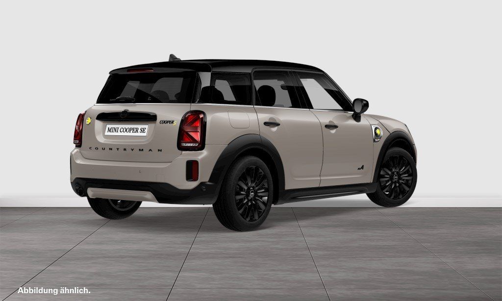 2022 MINI Countryman SE (Cooper)