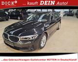 BMW 520d T Aut. LED/NAVI/VIRTU/DAB/SHZ/RFK/8Fa - BMW: V