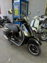 Vespa GTS Super 300 ABS ASR LED - VESPA GTS 300 SUPER