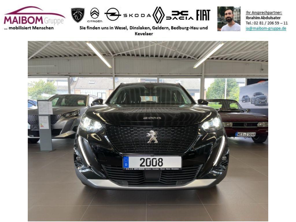 Peugeot e-2008 Allure
