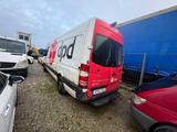 Mercedes-Benz Sprinter II Kasten 310/311/313/314/316 CDI - Mercedes-Benz Sprinter: 313 Cdi