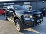 Ford Ranger XLT DoKa 2.0 lEcoBlue 125kW+W.Paket* - Ford Ranger New cars