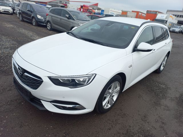 Opel Insignia B Sports Tourer Edition