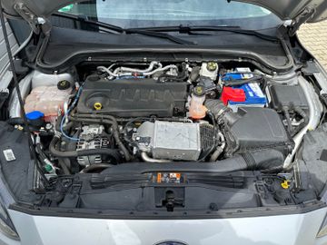 Ford Focus - 11