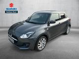 Suzuki Swift 1.2 DUALJET HYBRID Comfort - Suzuki Swift mit Hybrid-Antrieb