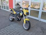 KTM Duke 620 - KTM DUKE 620