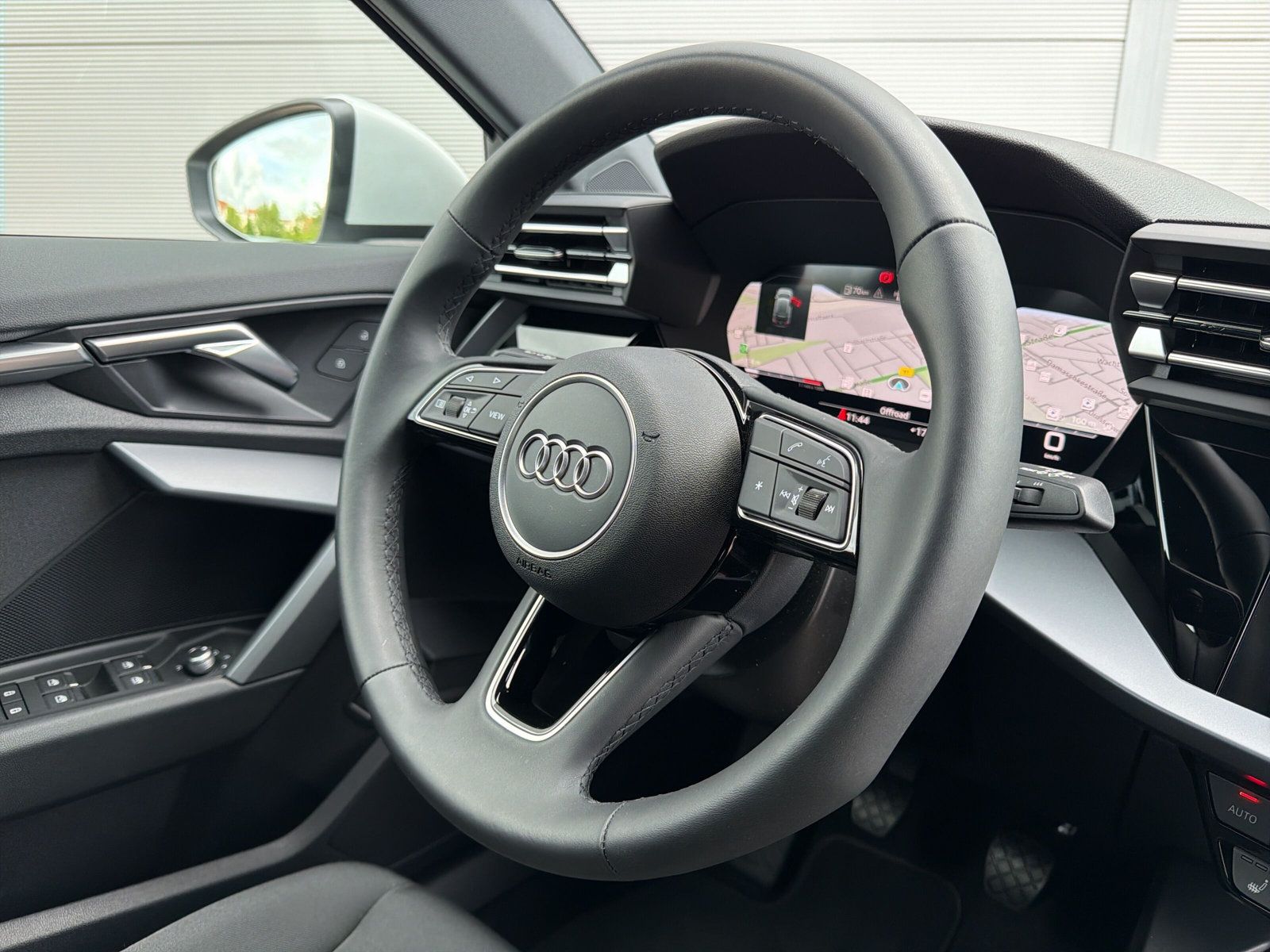 Audi A3 - Bild 14