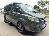 Ford Tourneo Custom L1 SCA-Aufstelldach Camper-Van - Ford Tourneo Custom von privat