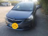 Opel Zafira 1.6 DI Turbo 100kW 120 Jahre S/S 120 ... - Opel Zafira von privat